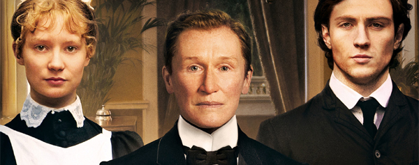 Albert Nobbs