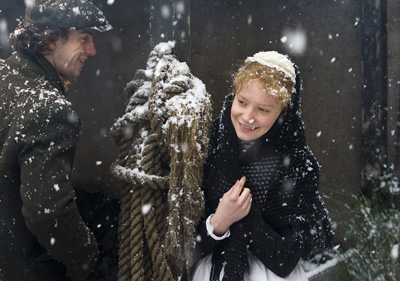Captura 2 de Albert Nobbs - Ampliar