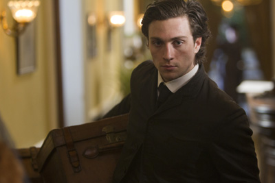 Captura 3 de Albert Nobbs - Ampliar