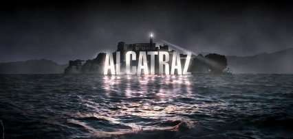 Abrams, Alcatraz