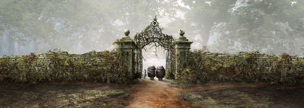 Imagen de Alice in Wonderland