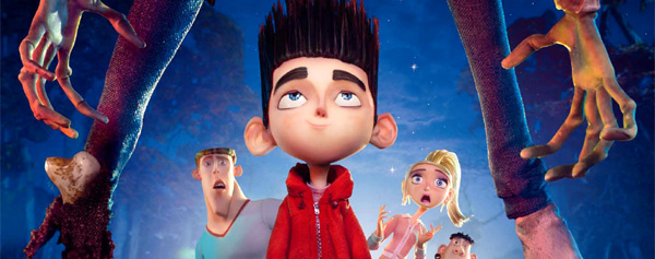 El alucinante mundo de Norman