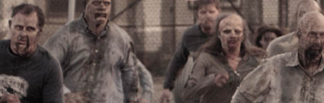 La muerte al amanecer