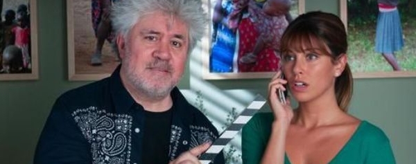 Tr�iler de 'Los amantes pasajeros'