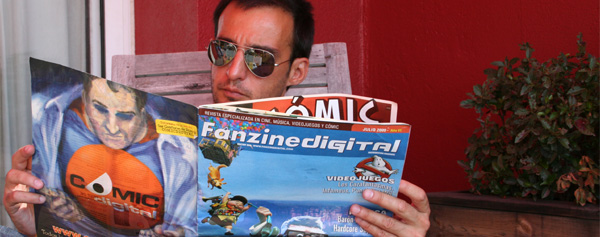 Alejandro Amen�bar