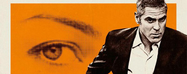 George Clooney triunfa en USA