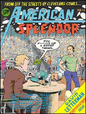 American Splendor