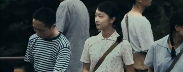 Tr�iler de 'Amor bajo el espino blanco'