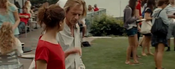 Tr�iler de 'Un amor de juventud'