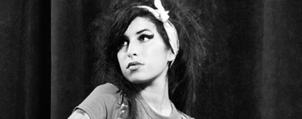 Primer tr�iler de Amy, el documental de Amy Winehouse