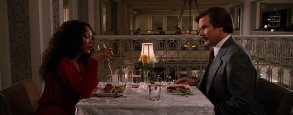 Anchorman 2: The Legend Continues