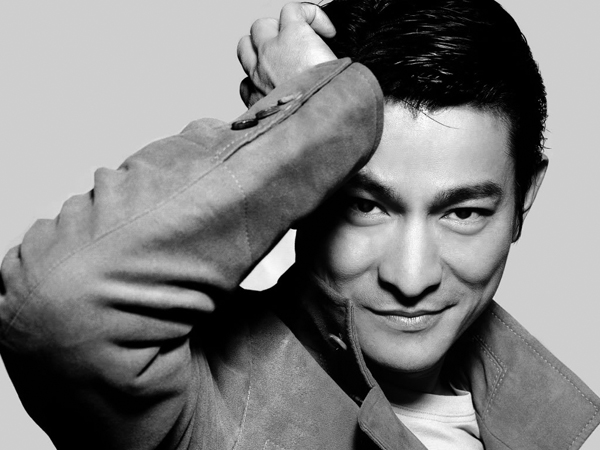 Imagen de Andy Lau y Jessica Chastain podr�an participar en 'Iron Man 3'