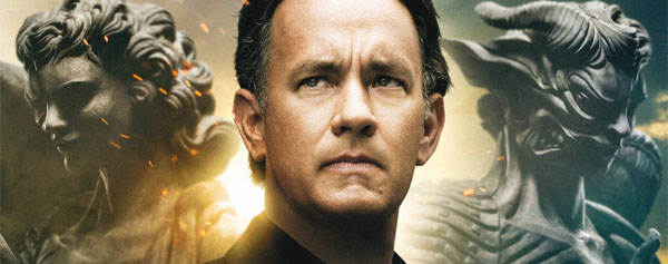 �ngeles y Demonios