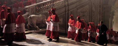 �ngeles y Demonios