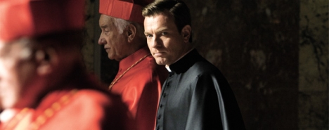 �ngeles y Demonios