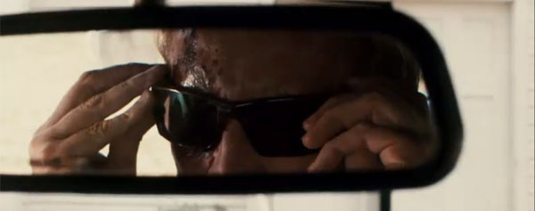 Drive Angry 3D, tr�iler