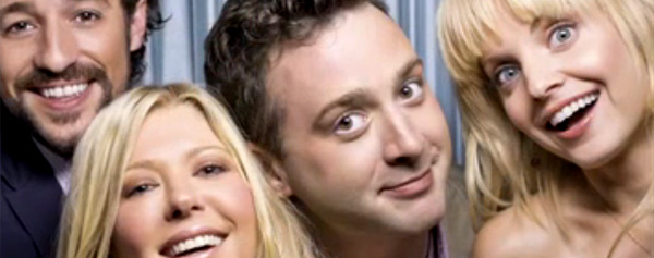 Teaser trailer de AMERICAN REUNION
