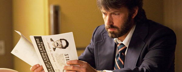 Ben Affleck sigue su buena estrella