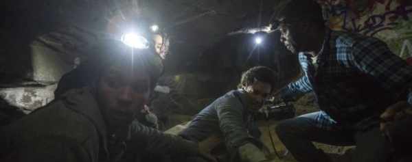 Tr�iler de 'As Above, So Below'