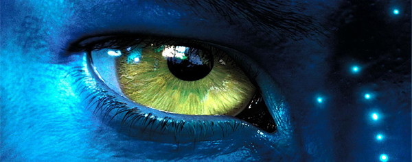 Tr�iler: Avatar + 8 ''