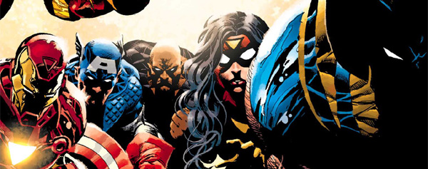 Los Vengadores no se rinden