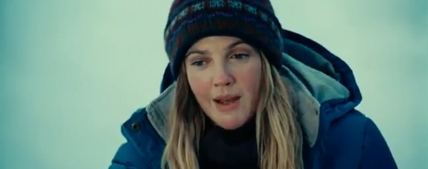 Tr�iler de 'Una aventura extraordinaria'