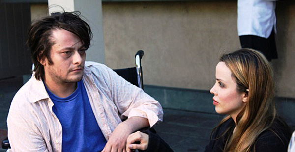 Imagen de Primera imagen de 'The Awakened'