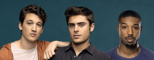 Tr�iler de 'That Awkward Moment'