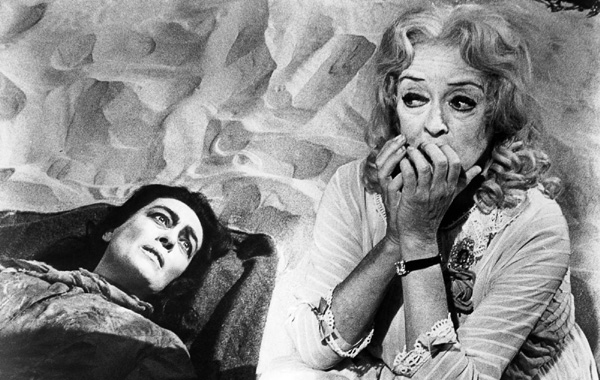 Imagen de Remake de '�Qu� fue de Baby Jane?'