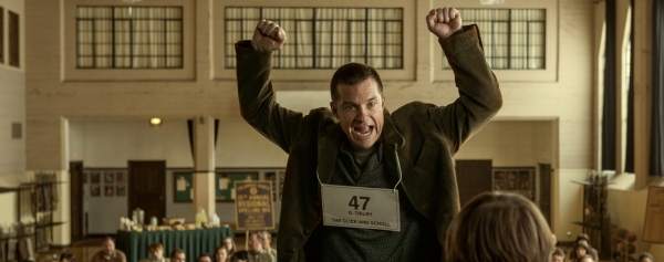 Tr�iler de 'Bad Words'