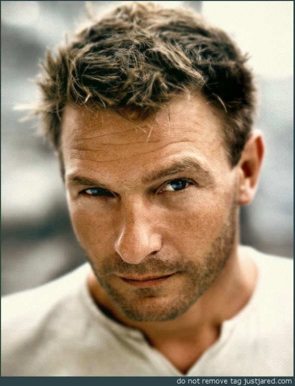 Imagen de Thomas Kretschmann ser� Wolfgang von Strucker.