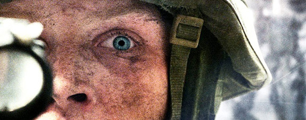 Battle: Los Angeles