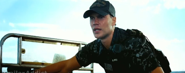 Segundo tr�iler de 'Battleship'