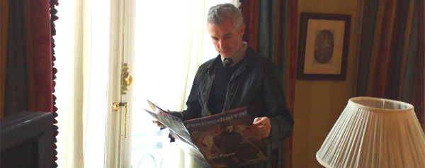 Baz Luhrmann