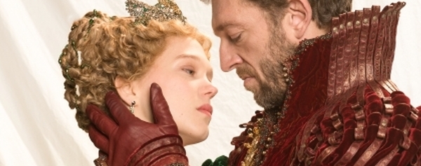 Tr�iler de 'La bella y la bestia'