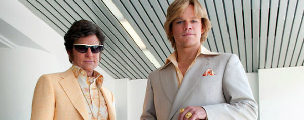Tr�iler de 'Behind the Candelabra'