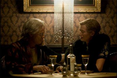 Captura 3 de El curioso caso de Benjamin Button - Ampliar