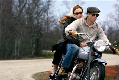 Captura 4 de El curioso caso de Benjamin Button - Ampliar