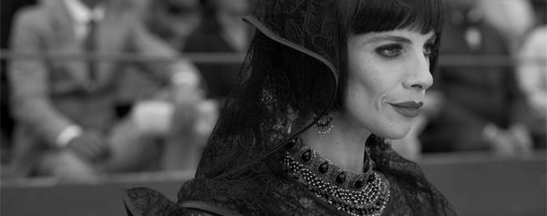 Blancanieves