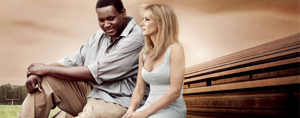 The blind side