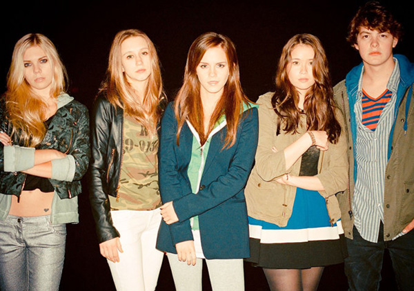 Imagen de Primera imagen de 'The Bling Ring'