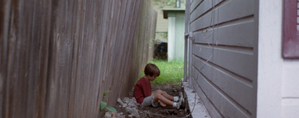 Tr�iler de 'Boyhood'