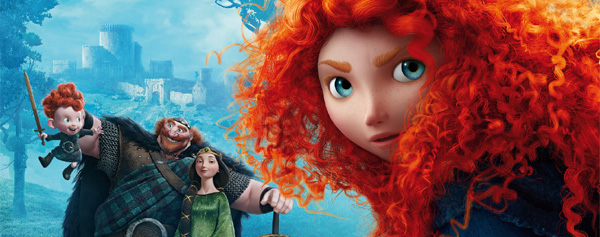 Brave prosigue su valent�a en Espa�a