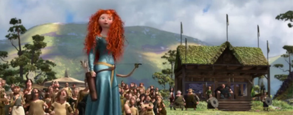 Disney vuelve con fuerza 