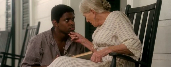 Tr�iler de 'The Butler'