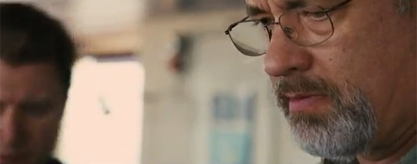 Tr�iler de 'Capit�n Phillips'