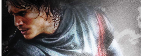 El Capit�n Trueno y el Santo Grial