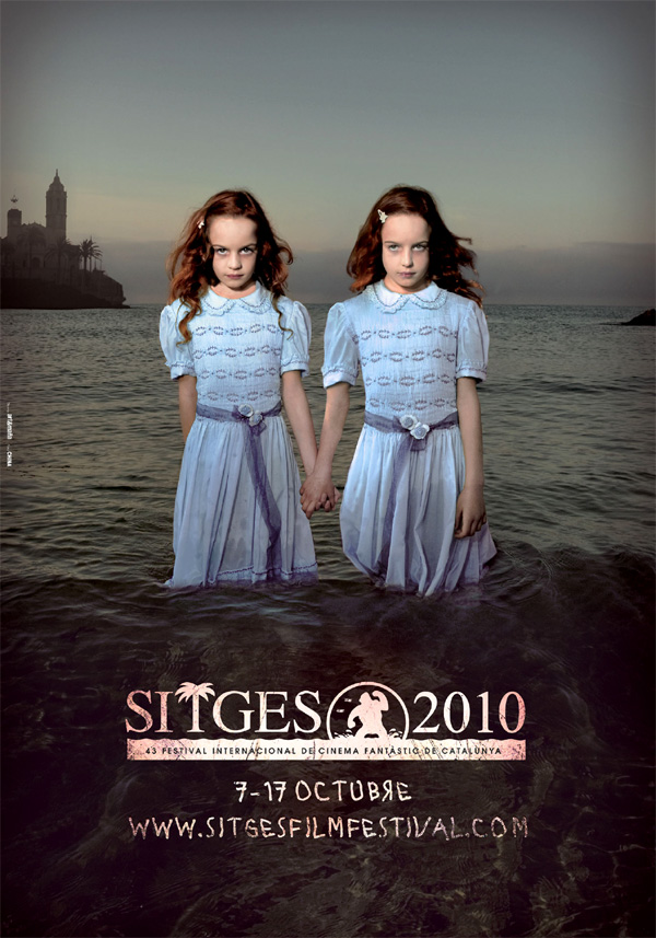 Imagen de Sitges 2010 ya tiene cartel