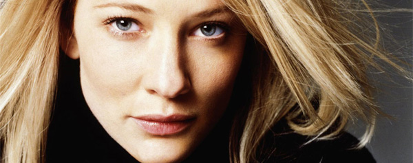 Cate Blanchett
