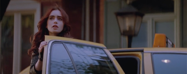 Segundo tr�iler de 'Cazadores de Sombras: Ciudad de Hueso'